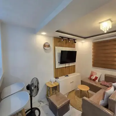 Tiny home in Naic