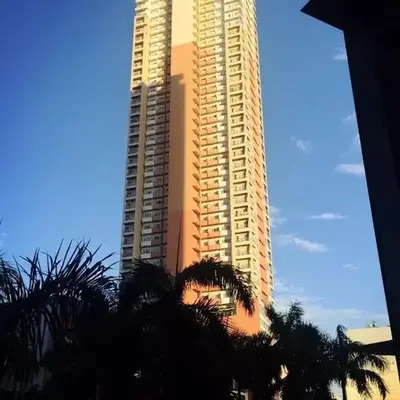 Birch Tower Malate Manila by T&T