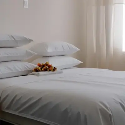 1BR Covent Garden South Tower University Belt- SM Sta Mesa
