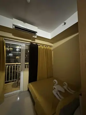 Gallery image of Macc staycation tandem unit in Manila