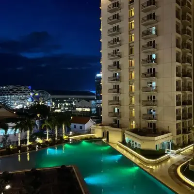 Faerydae Suites - Free Pool Access