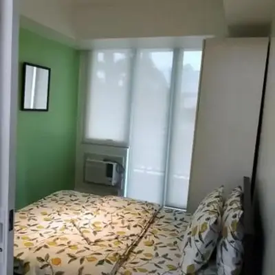 Azure Family Room Condo Unit