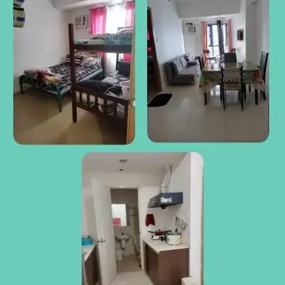Urban haven Family&Barkada room