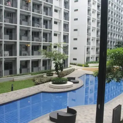 Shore 2 Residence Tower 2