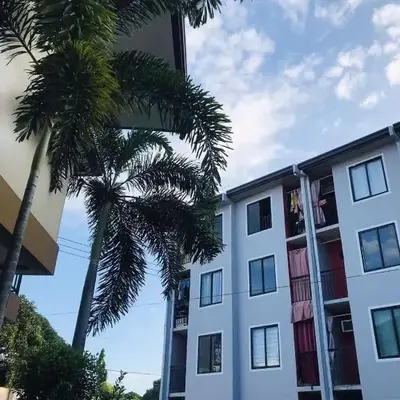 Fiona Apartment