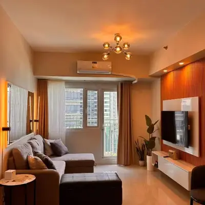 Kate's Haven Jazz Residences Makati