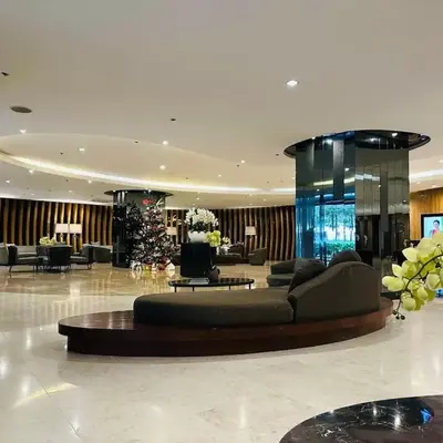 La Deza Shore 2 Residences Pasay Manila