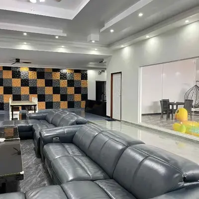 Shiri Hotel Pool Villa 4 쉬리호텔 풀빌라 4