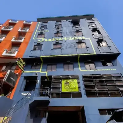 Junction Hostel