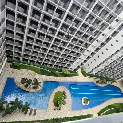Mall of Asia Staycation by Mochi - SMDC Shore 2 Tower 3