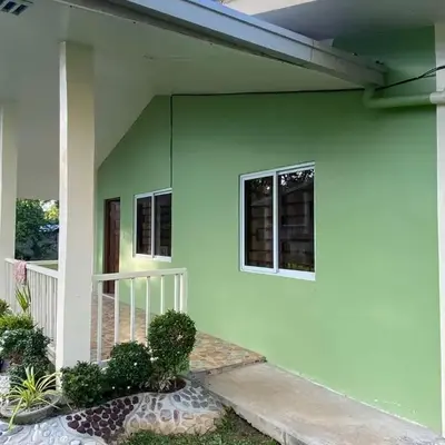 Home of Joy Villa Peace House