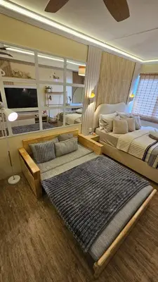 Gallery image of Avas Studio in Manila