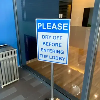 Air Residence Luxury condo