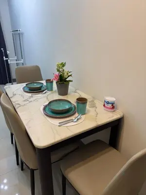 Gallery image of Cozy A837 Room in S Residences near W Mall, SMX and SM ARENA by Prime Stay in Manila