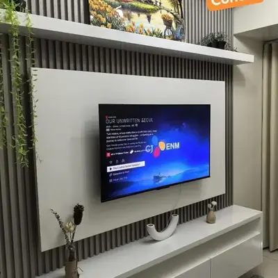 Yammy's HomeyStyle Condo at Tower 3 Shore 3 Residences