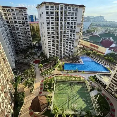 Extremeli Suites