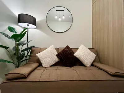 Gallery image of Athara Suites in Manila