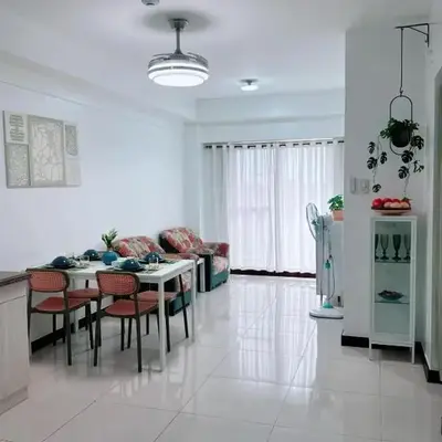 Near NAIA 3 Condo