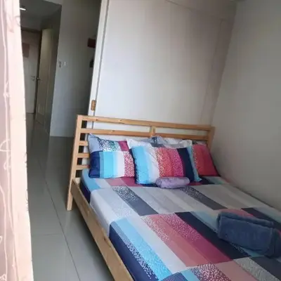 My Place