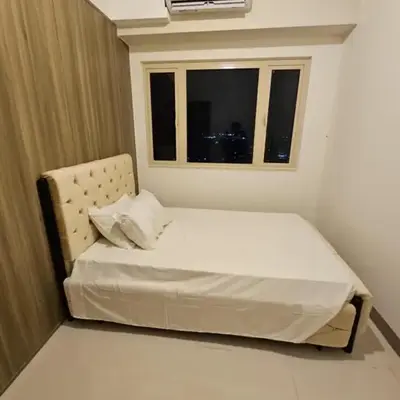 Condo next door