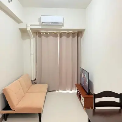 Comfortable Cozy Staycation