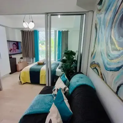Maldives Suites