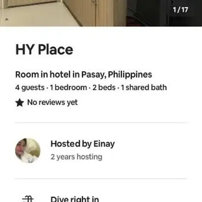 HY Place Manila