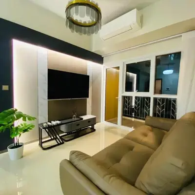 Savvy Suites 3BR Near Okada