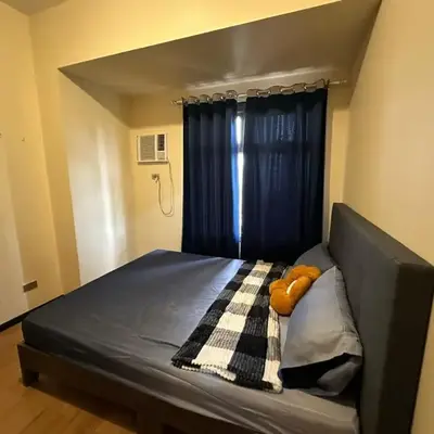 1 BEDROOM Staycation