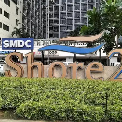 Shore Residence 1 Bedroom Staycation