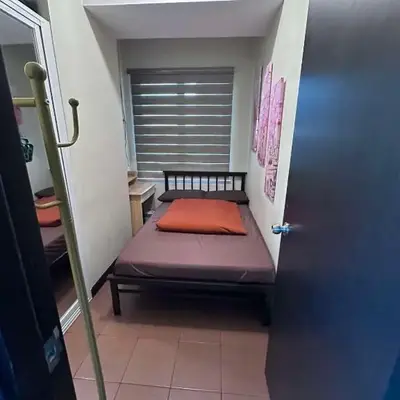 Phebestaycation