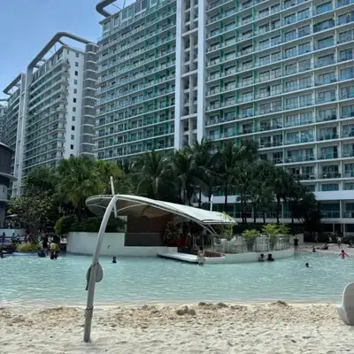 Casa Valentine - Azure Urban Resorts Residences