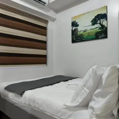SMDC Red residences Condominium Makati City