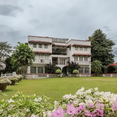 MIRANAMIN NEST Elegant Home