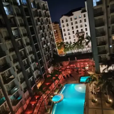 One Palm Tree Villas