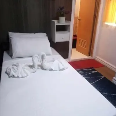 furutech hostel