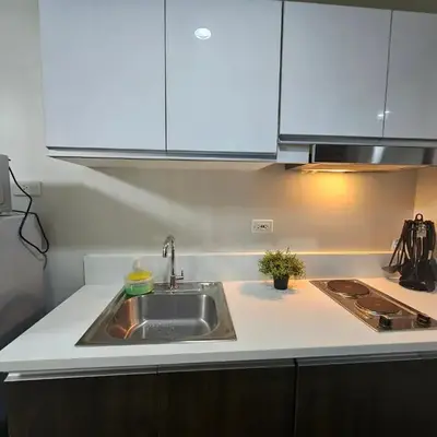 Air Residences Makati Sage Haven