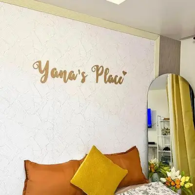 Yana's Place - Azure Residences