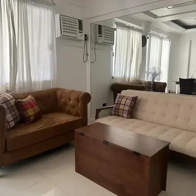 Modern Japanese Resort-Type Condo
