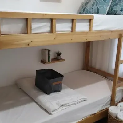 MOA Apartment in Pasay