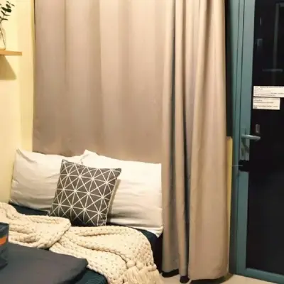 Central Ortigas Condo