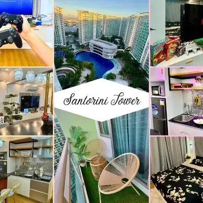 Azure Urban Resort Residences