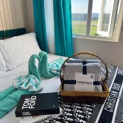 Your HOME At Field Residences