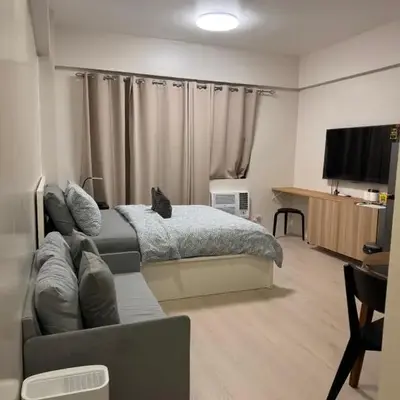 Morgan Suites Executive Residences 2