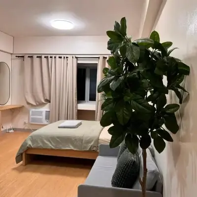 Morgan Suites Executive Residences 3