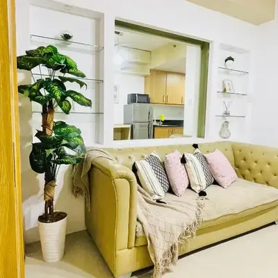 Shell Residences Condotel by Aiza