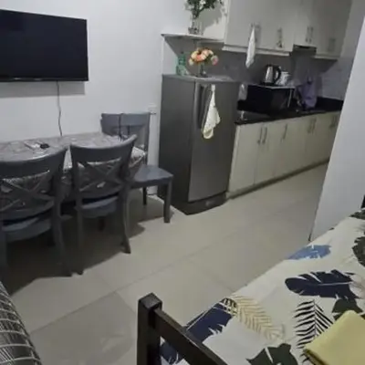 Jhang places sea residence