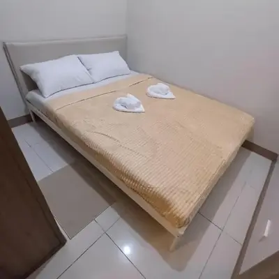 Cozy and Comfortable 1BedRoom at Coast Residences