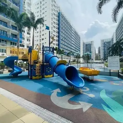 Sea Residences 2 BR by TVANS