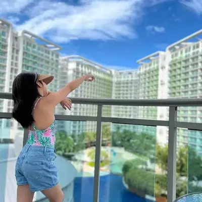 Azure Hawz of Kaws- 2Bedroom Best beach view